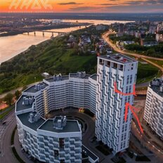 Квартира 132,2 м², 4-комнатная - изображение 1