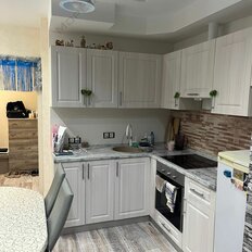 Квартира 32 м², 1-комнатная - изображение 1