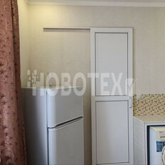 Квартира 28,2 м², 1-комнатная - изображение 4