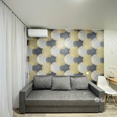 Квартира 27 м², студия - изображение 5