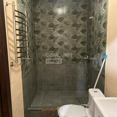 Квартира 36 м², 1-комнатная - изображение 5