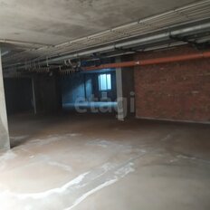 162,4 м², помещение свободного назначения - изображение 5