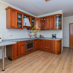 Квартира 75,7 м², 2-комнатная - изображение 3