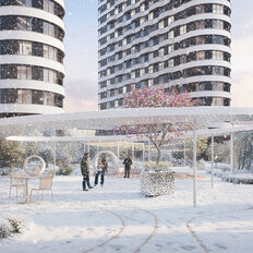 Квартира 47 м², 2-комнатная - изображение 5