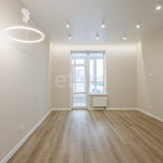 Квартира 27,4 м², студия - изображение 1