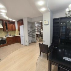 Квартира 84 м², 2-комнатная - изображение 2