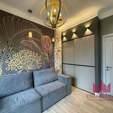 Квартира 42 м², 1-комнатная - изображение 2