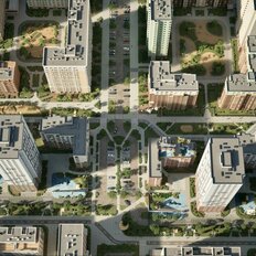 Квартира 30,6 м², студия - изображение 5