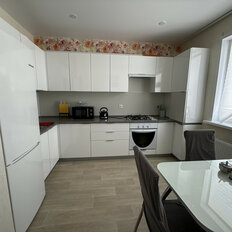 Квартира 35,4 м², 1-комнатная - изображение 5