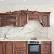 Квартира 45 м², 1-комнатная - изображение 3