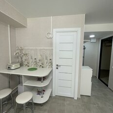 Квартира 20 м², студия - изображение 1