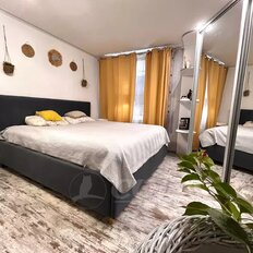 Квартира 61,5 м², 2-комнатная - изображение 3