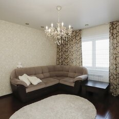 Квартира 41,1 м², 1-комнатная - изображение 5