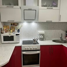 Квартира 40 м², 2-комнатная - изображение 4