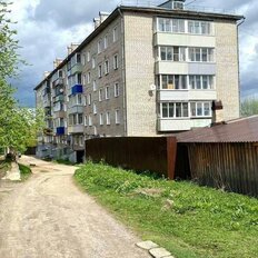 Квартира 56,3 м², 3-комнатная - изображение 2
