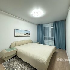 Квартира 85 м², 3-комнатная - изображение 4