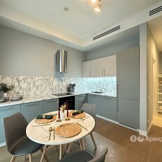 Квартира 41 м², 1-комнатная - изображение 4