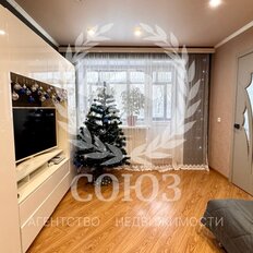 Квартира 42,4 м², 3-комнатная - изображение 2