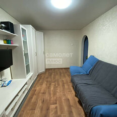 Квартира 29,1 м², 1-комнатная - изображение 2