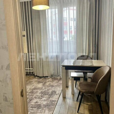 Квартира 37 м², 1-комнатная - изображение 1