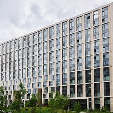 Квартира 150 м², 4-комнатная - изображение 3