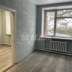 32 м², офис - изображение 3