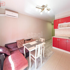 Квартира 51,9 м², 3-комнатная - изображение 5