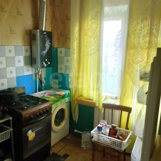 Квартира 45 м², 2-комнатная - изображение 3