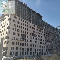 Квартира 41 м², 2-комнатная - изображение 5
