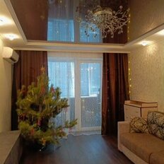 Квартира 57,4 м², 3-комнатная - изображение 1