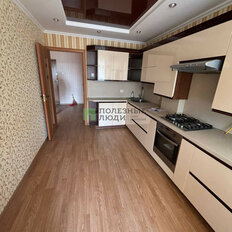 Квартира 59,4 м², 2-комнатная - изображение 5