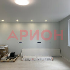 Квартира 88,5 м², 3-комнатные - изображение 5