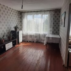 Квартира 58,5 м², 3-комнатная - изображение 1