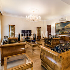 Квартира 148 м², 2-комнатная - изображение 1