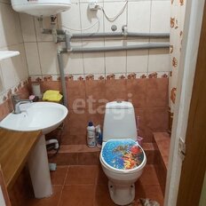 Квартира 17 м², студия - изображение 5