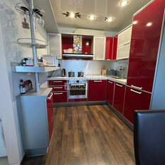 Квартира 70 м², 3-комнатная - изображение 4