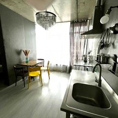 Квартира 38,3 м², 1-комнатная - изображение 2