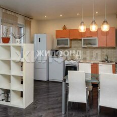 Квартира 95 м², 3-комнатная - изображение 5