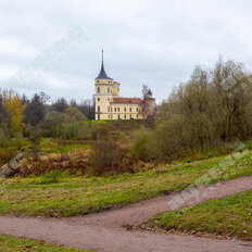 Квартира 117,6 м², 4-комнатная - изображение 4