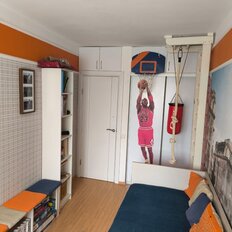 Квартира 58 м², 3-комнатная - изображение 5