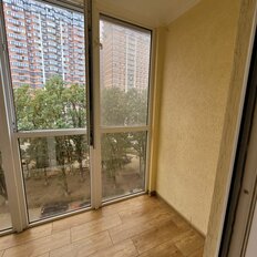 Квартира 32,4 м², 1-комнатная - изображение 1