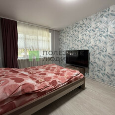 Квартира 30,1 м², 1-комнатная - изображение 2