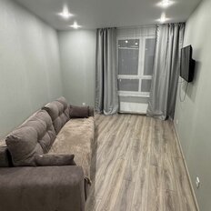 Квартира 63,8 м², 2-комнатная - изображение 5