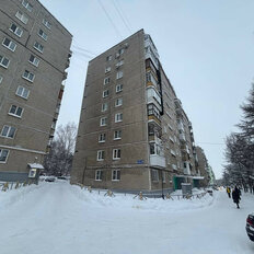 Квартира 44 м², 2-комнатная - изображение 1