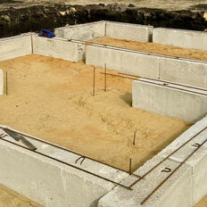 дом + 5,8 сотки, участок - изображение 4