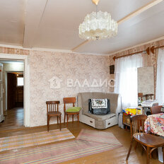 Квартира 57 м², 2-комнатная - изображение 2