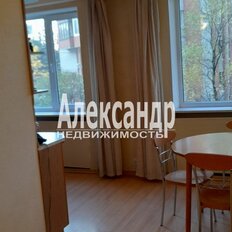Квартира 58 м², 2-комнатная - изображение 1