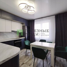 Квартира 60,9 м², 2-комнатная - изображение 1