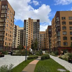 Квартира 38,1 м², 1-комнатная - изображение 3