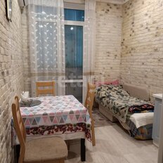 Квартира 40 м², 1-комнатная - изображение 5